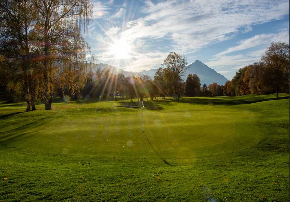 Interlaken Golf